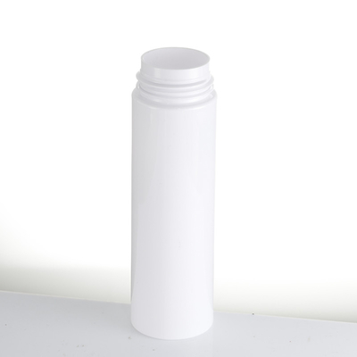 100ml Wide Mouth PET Foam Pump Bottle Soap Emulsion Packaging Bottle